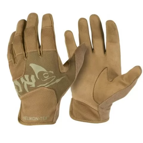 Helikon Tex Gloves^All Round Fit Tactical Gloves®