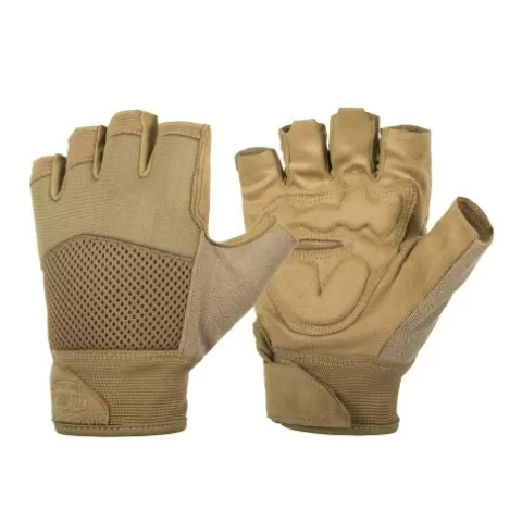 Helikon Tex Gloves^Half Finger Mk2 Gloves