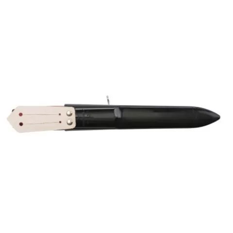 Helikon Tex Morakniv® Knives & Accessories^Morakniv® Classic No 2F Finger Guard - High Carbon Steel