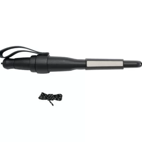 Helikon Tex Morakniv® Knives & Accessories^Morakniv® Garberg Blackblade With Survival Kit (C) - Black (Id 13915)
