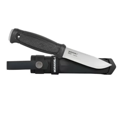 Helikon Tex Morakniv® Knives & Accessories^Morakniv® Garberg Multi-Mount - Stainless Steel
