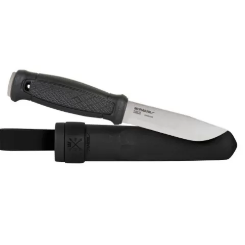 Helikon Tex Morakniv® Knives & Accessories^Morakniv® Garberg S (Polymer Sheath) - Stainless Steel