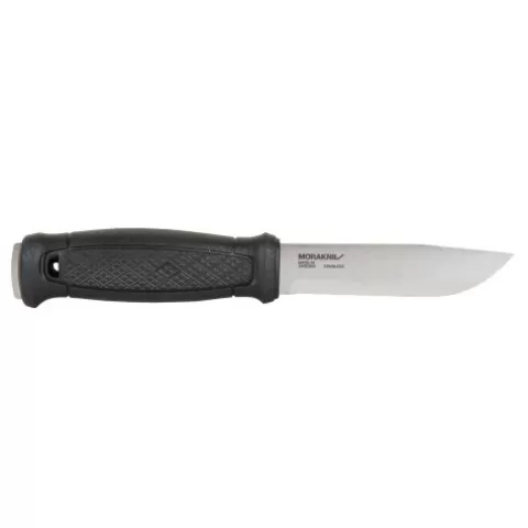 Helikon Tex Morakniv® Knives & Accessories^Morakniv® Garberg S (Polymer Sheath) - Stainless Steel
