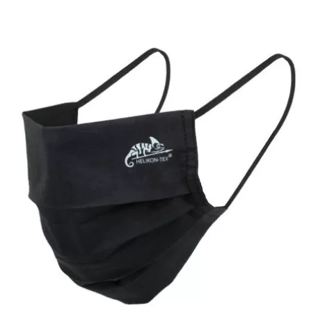 Helikon Tex Headgear^Reusable Face Mask - Filter Pocket
