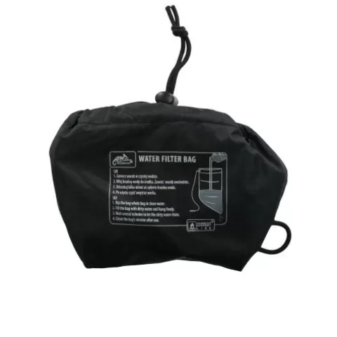 Helikon Tex Survival^Survival Water Filter Bag