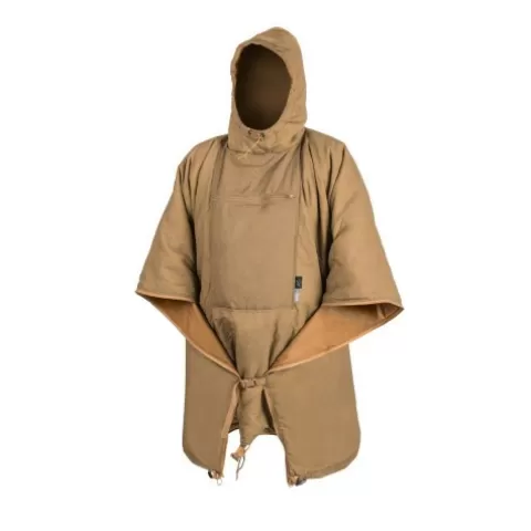 Helikon Tex Ponchos^Swagman Roll Poncho