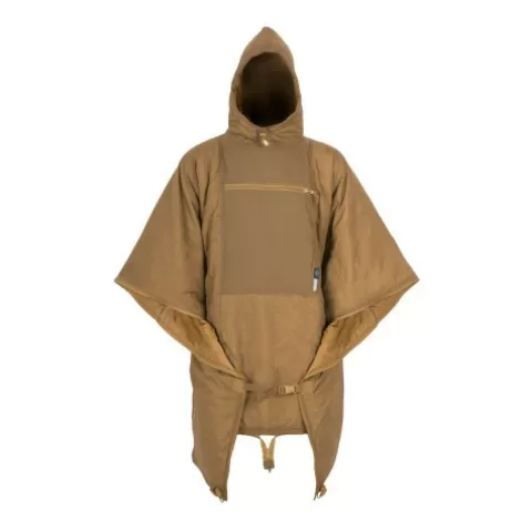 Helikon Tex Ponchos^Swagman Roll Poncho